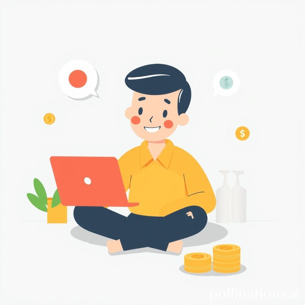 Cara Memulai Bisnis Afiliasi yang Menguntungkan